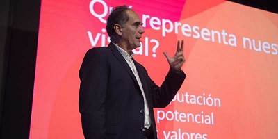 UPL presentó su nueva imagen en Buenos Aires