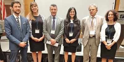 La Bolsa de Cereales participó del NASA Harvest Conference 2019