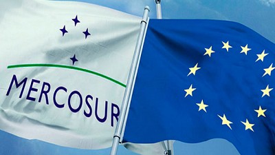 Se firmó el acuerdo de libre comercio entre el Mercosur y la Unión Europea