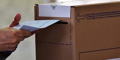 Elecciones 2019: ¿Cómo puede quedar el campo representado?