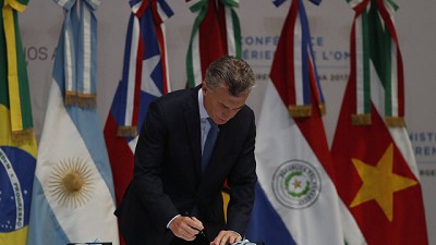 Argentina deberá corregir sus políticas públicas para que el acuerdo tenga buenos resultados; por M. Elizondo 