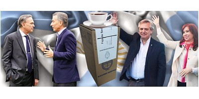 El mercado mirará el nivel de los Fernández y la diferencia