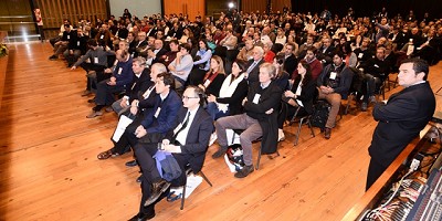 Herramientas para ver el girasol con nuevos ojos