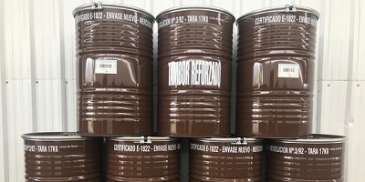 Novedades para la cosecha de miel 2019-2020