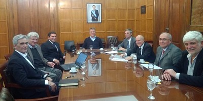 Acuerdo Mercosur – UE: Las cadenas confían en que generará inversiones en Agroindustria con alto impacto en la economía de todo el país