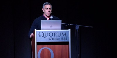 Con el compromiso de mejorar el manejo de la sanidad vegetal