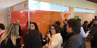 Libres de malezas al fin