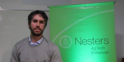 Nesters lanzó la Red Nacional de Potenciación para incentivar la adopción de tecnología en el sector agropecuario