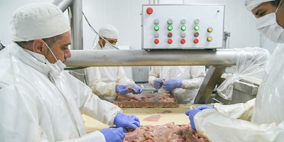 Incrementan controles en industrias frigoríficas