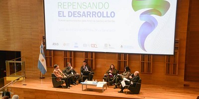 Primer Simposio Latinoamericano de Bioeconomía: 