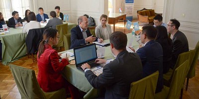 Convocatoria a pymes de alimentos y bebidas a participar de la Ronda de negocios en la Exposición Rural