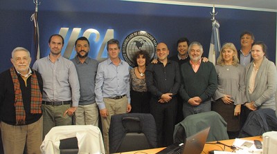 Agroindustria y el IICA buscan fortalecer las Políticas del Programa de Bioeconomía