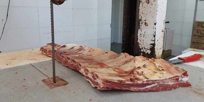 Prevén más subas, pero leves, para carne vacuna