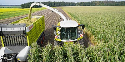 CLAAS celebrará la innovación argentina en la Rural