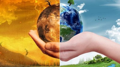 Media sanción a un proyecto de ley para mitigar el cambio climático en Argentina