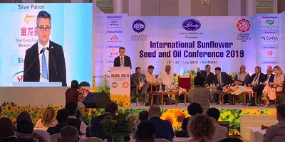 Finalizó la gira de Etchevehere por Bangladesh e India