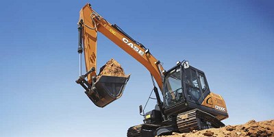 CASE Construction Equipment impulsa capacitaciones en Ecuador