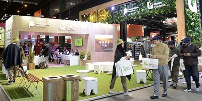 Banco Provincia llega a la Rural con créditos sin interés y descuentos del 30%