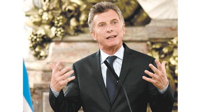Macri podría dar vuelta las PASO (pero sólo si la diferencia no supera 6)