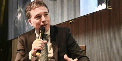 Optimista, Hacienda dice que comenzó “una fase expansiva”