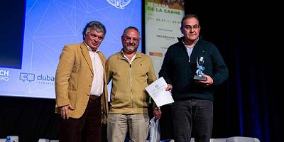 Premio Agtech en Ganadería: un espacio en crecimiento