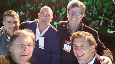 Jornada Agtech: innovación y tecnología protagonistas en la Expo Rural