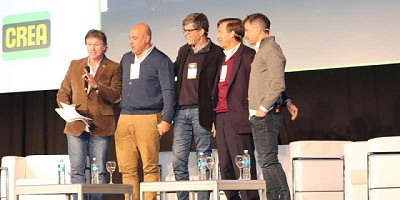 Nuevas tecnologías para el agro: la oportunidad para revolucionar el campo en el siglo XXI