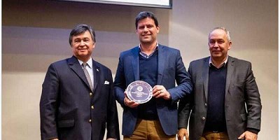 En la Expo Rural se premiaron los mejores stands