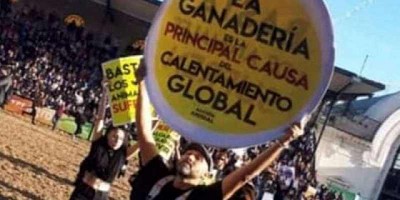 En Palermo, se marcó un límite