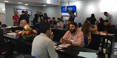 Agroindustria continúa con la promoción de pymes de alimentos argentinos en Rondas de Negocios