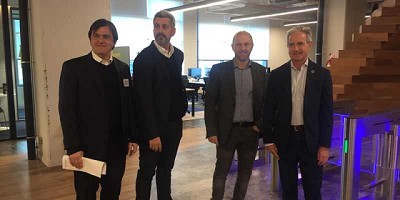 Mercado Libre se suma a la Inclusión Digital para la Agricultura Familiar