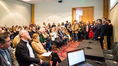 Las Buenas Prácticas Agropecuarias tuvieron su lugar en la Rural