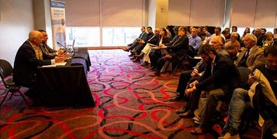 La Mesa Ovina Nacional analizó el presente y apunta al promisorio futuro