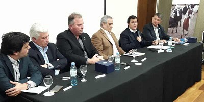 Argentina y Brasil impulsan el cooperativismo en la región