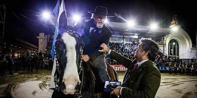 Expo Rural 2019: 1.226.533  visitantes vivieron lo mejor del campo en la ciudad