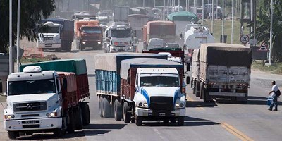 Puertos: los exportadores piden una carta de porte electrónica para los camiones