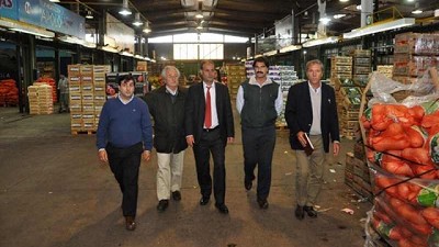 Con tecnología digital y sumando a una ONG multipremiada, la Provincia busca prevenir el desperdicio de alimentos