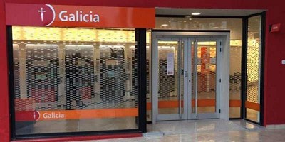 Banco Galicia líder en transformación digital