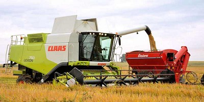 Del arroz al Braford sin escalas