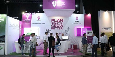 XXVII Congreso Aapresid: BASF presentó sus novedades en agricultura digital y protección de cultivos