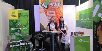 Diversificar y crecer en el mundo agrícola