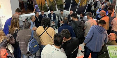 UPL se une a dos Agtech argentinas para agregar valor