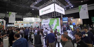 Con el espíritu Aapresid que los pioneros nos heredaron