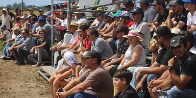 Hoy comienza Expoagro en La Rural de Corrientes