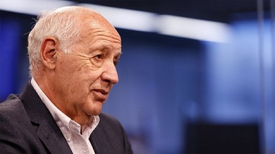 Mensaje de Roberto Lavagna referido al difícil momento que atraviesa el país