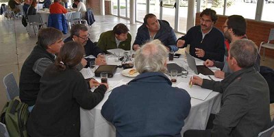 Convocatoria a debatir el futuro de las políticas para la actividad lechera en la Provincia