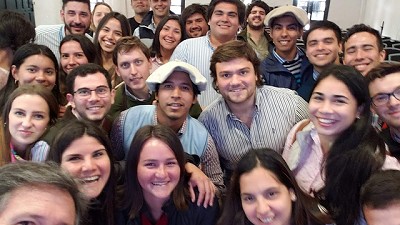 Campo, millennials y cómo MOTIVAR con viento en contra; por Ricardo Bindi