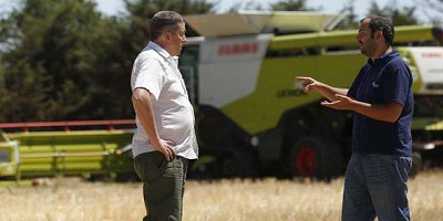 Agronegocios y crisis. Las ventajas de ser una empresa resiliente