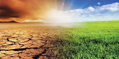 Restauración del suelo para abordar el cambio climático