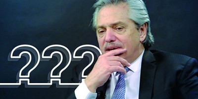 Dilemas de Alberto, por Guido Lorenzo
